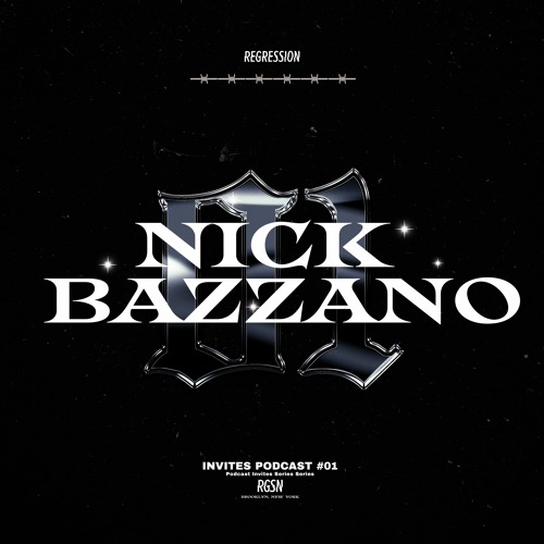 Podcast #056 - Nick Bazzano