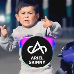 ABDU da Pisadinha - Meu Nome é Tonin