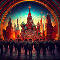 Марш победы