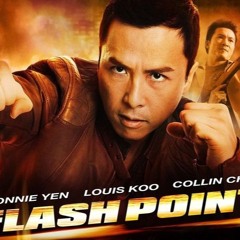 Donnie Yen - Flash Point