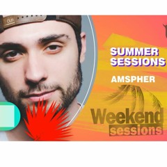 Amspher @ Summer Sessions #2
