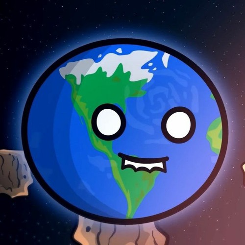 Kyofuu all back but earth sings it