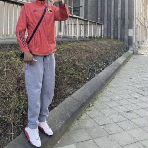 Cache cache (prod @$lushyy)