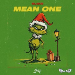 MEAN ONE (XMAS 2024 FREEBIE)