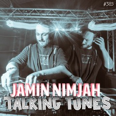 Talking Tunes with JAMIN NIMJAH.