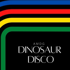 Mekkano - Dinosaur Disco