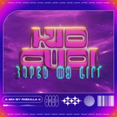 KID CUDI SAVED MY LIFE