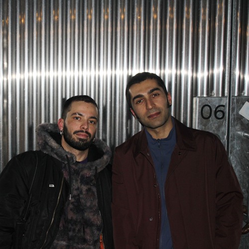 Kasra V w/ 131 BPM 200225