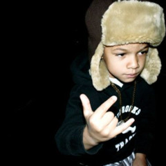 Lucki "Witchcraft" remix by Label Me Kane