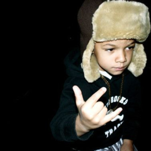 Lucki "Witchcraft" remix by Label Me Kane