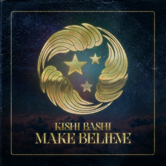 Make Believe (feat. Linqua Franqa)