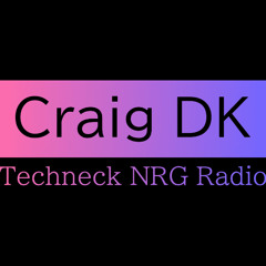 NRG Techno Radio EP 041 (Tues 10th june)