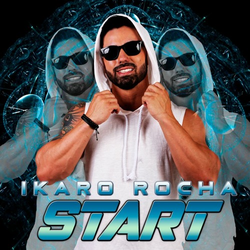 START - ÍKARO ROCHA