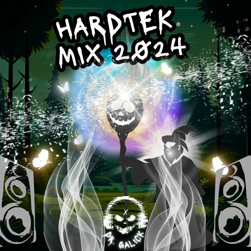 Hardtek Mix 2024