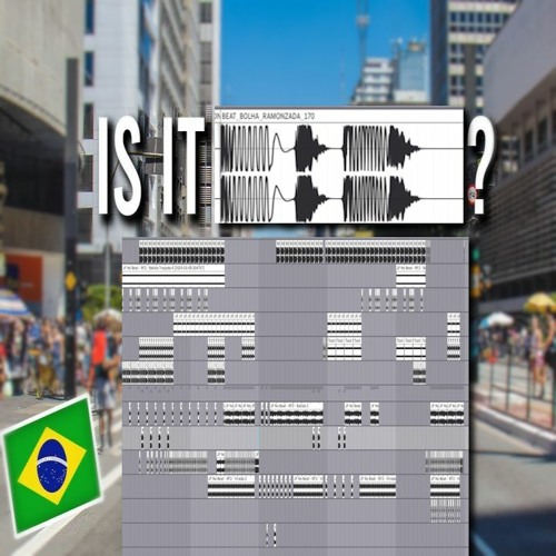 man makes brazilian funk after listening to it like 3 times - 12 short horror stories