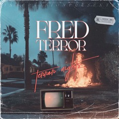 INCOMING : Fred Terror - Dancefloor Full Of Freaks #Intervision