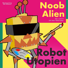 Robot utopien