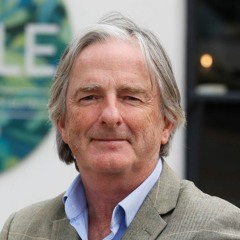 Camile Thai founder Brody Sweeney on losing one restaurant empire and building another