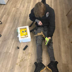 perubaby - ccp freestyle prod boolymon