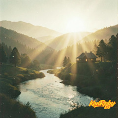 Foot of the Valley (Tech House-Synth-Beat)