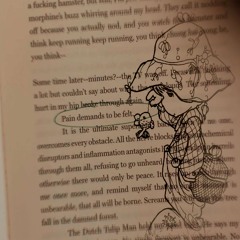 still bRe:athing (@me)