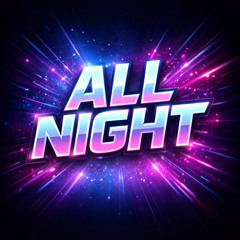 All Night - David Nogueira