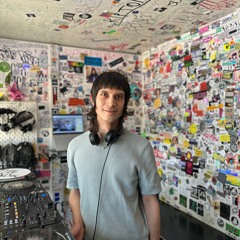 Objekt @ The Lot Radio 05-12-2025
