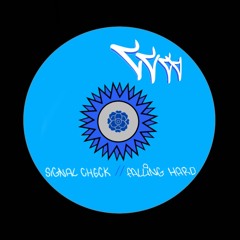 Signal Check - LUTO
