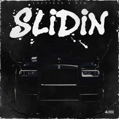 Slidin Ft. OTM (Duffy x Bluepesos)