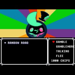 RAINBOW ROAD