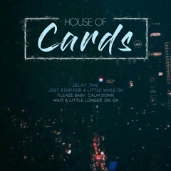 House Of Card by Vocal line(BTS)