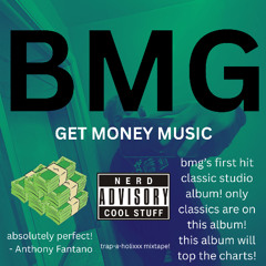 bmg loves music