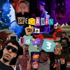 Megamix Do UDI 3(Mensagem)