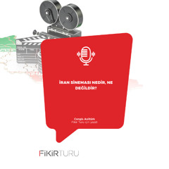 İran sineması nedir, ne değildir?