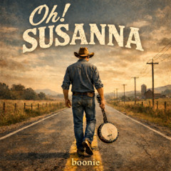 Oh! Susanna