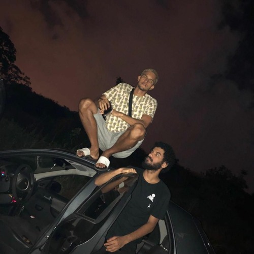 tropa (prod. @jaypluggz w/ @lxnelyboy)