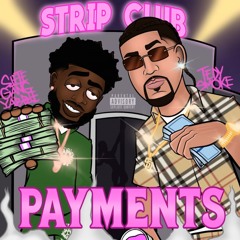 SieteGangYabbie- Payments (Ft Tedysmoke