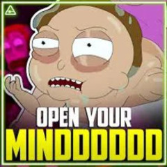 Open Your Mind (remix)