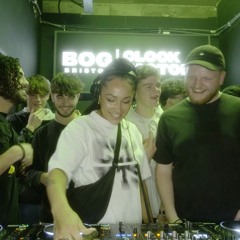 BOG x Bounce: Carpet Dave b2b PZP b2b Shadev