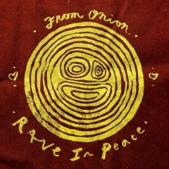 Joe From Onion Rave In Peace Mix