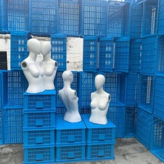 PLASTIK SILO - sound installation mix - Singapore Design Week 2022
