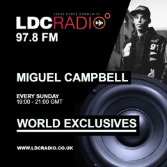 World Exclusives 13 DEC 2020