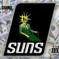 SUNS (ft. EBEB)