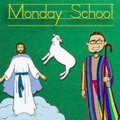 Monday School: All The Small Things