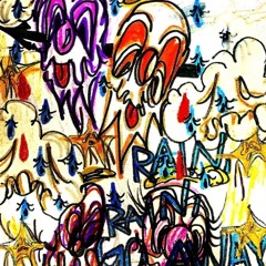 Andy Phantom X Ryder. - Heart Attack (prod. everestdidthis)