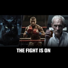 The-fight-is-On ( The Extended It’s On Mix )