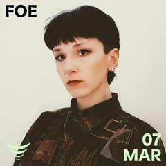 FOE - 07/03/2024
