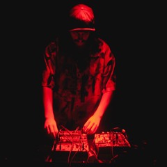 space/drum machine