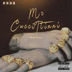 MR CUCCITTINI (Prod. Kalie)
