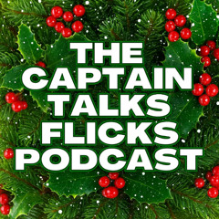 806 - The Captain Talks Red One